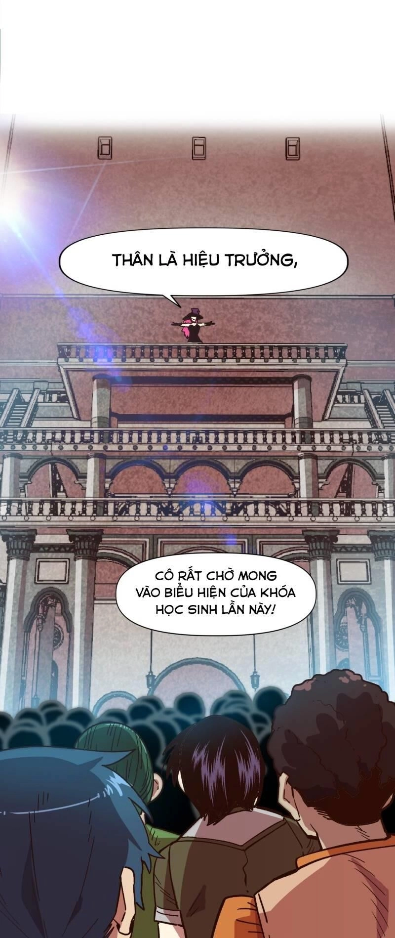 Đại Lục Vô Song Chapter 5 - 43