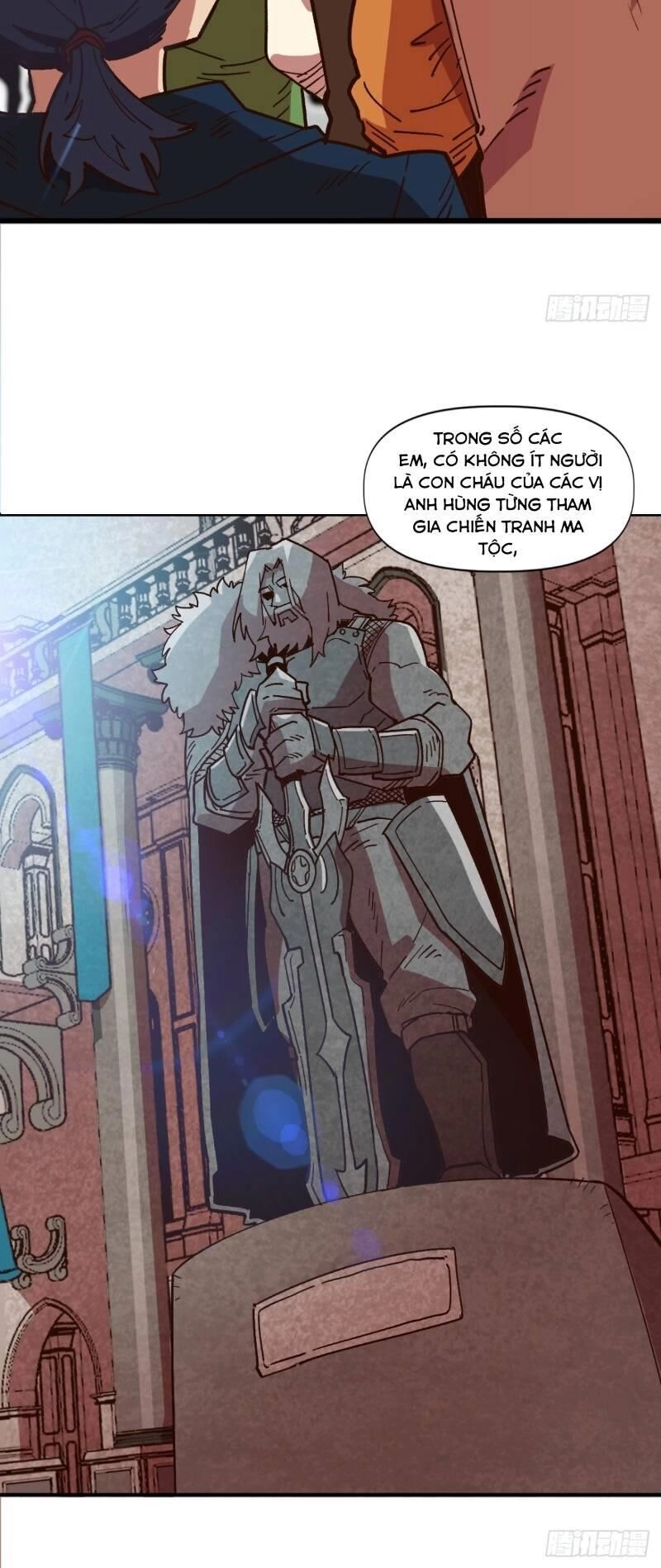 Đại Lục Vô Song Chapter 5 - 44