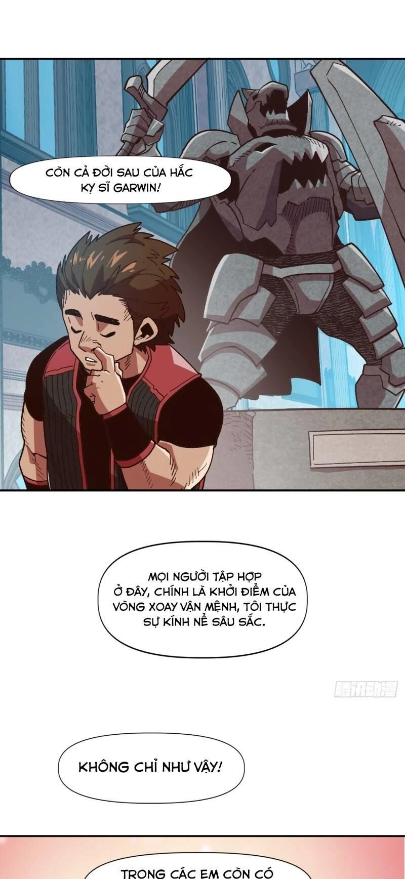 Đại Lục Vô Song Chapter 5 - 47