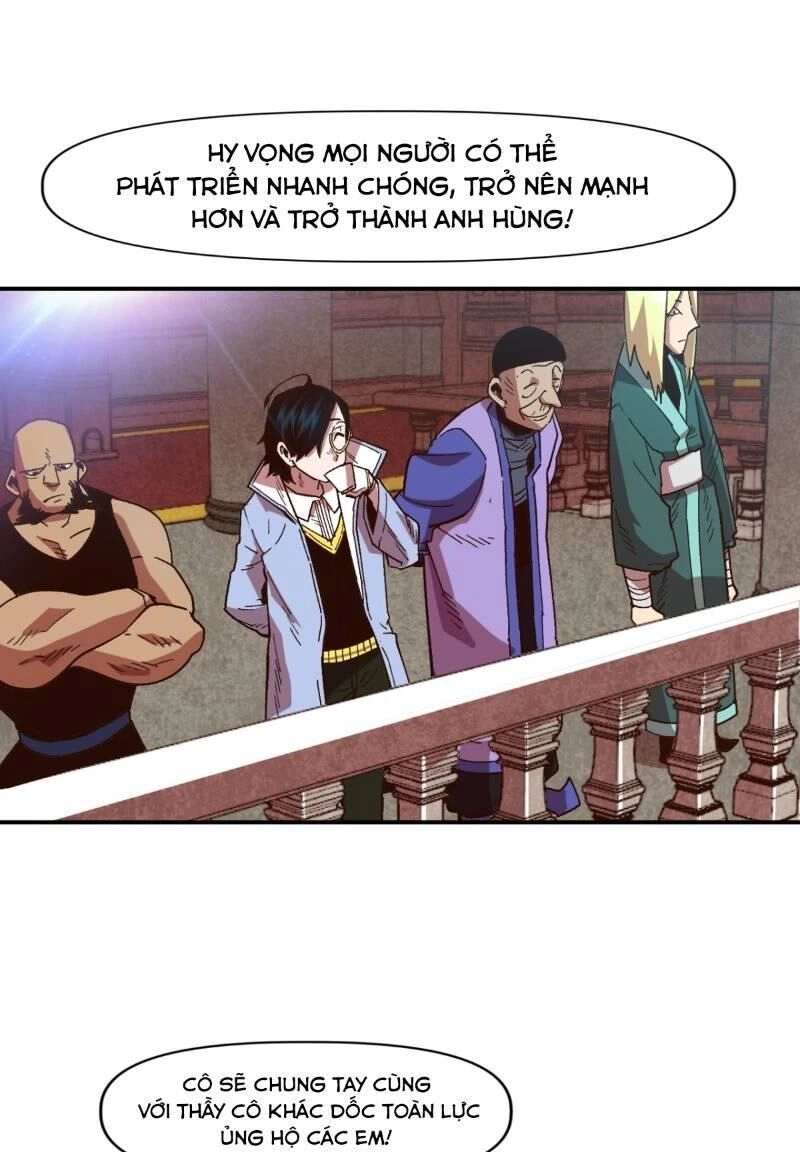 Đại Lục Vô Song Chapter 5 - 49