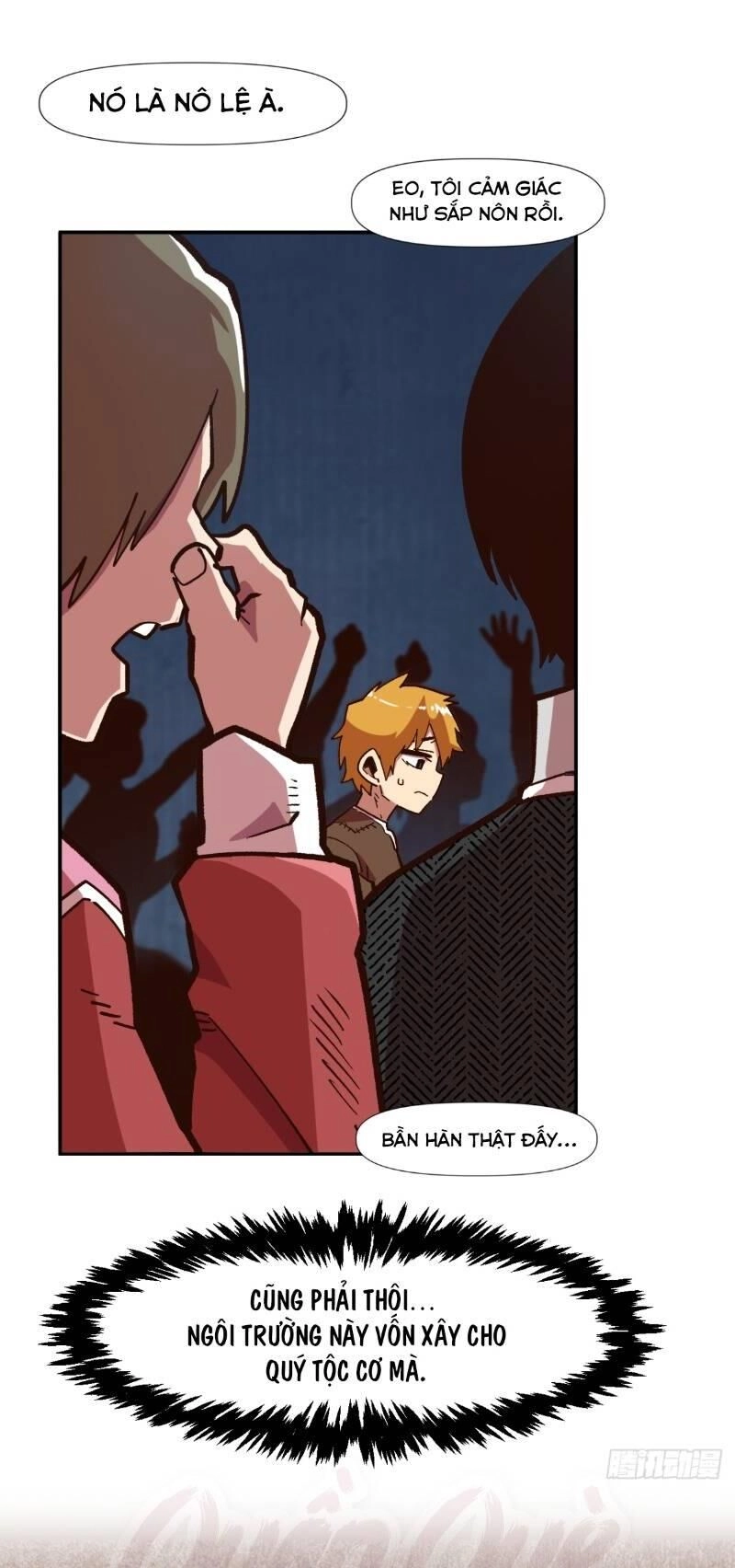 Đại Lục Vô Song Chapter 5 - 53