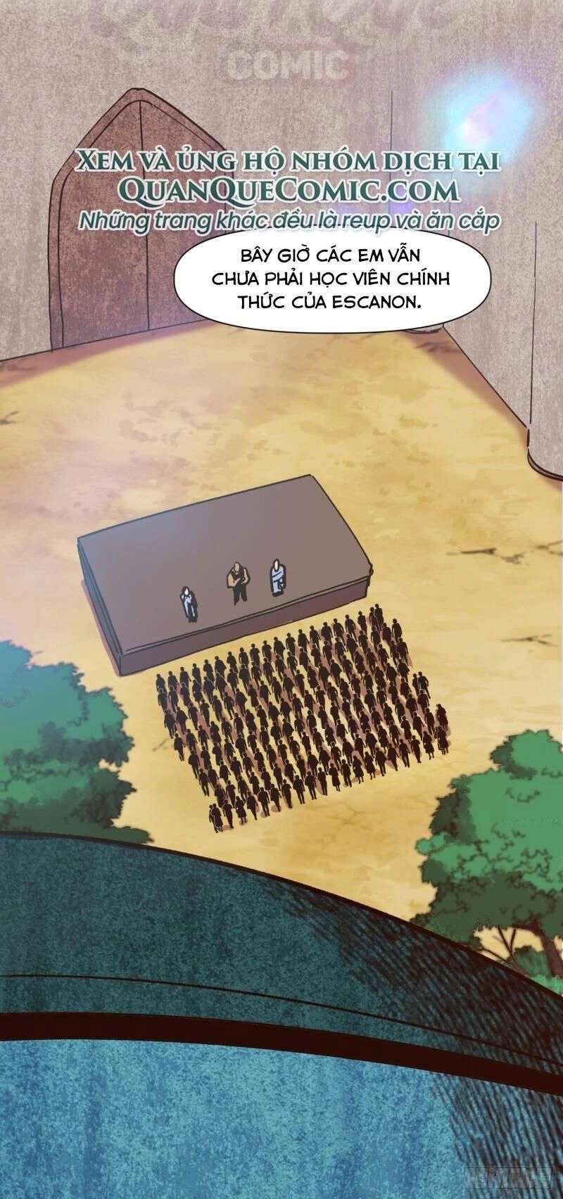 Đại Lục Vô Song Chapter 5 - 54