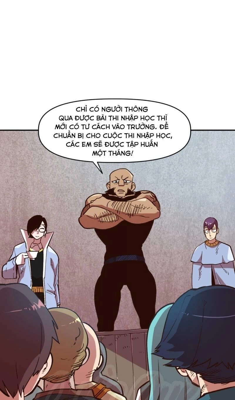 Đại Lục Vô Song Chapter 5 - 55