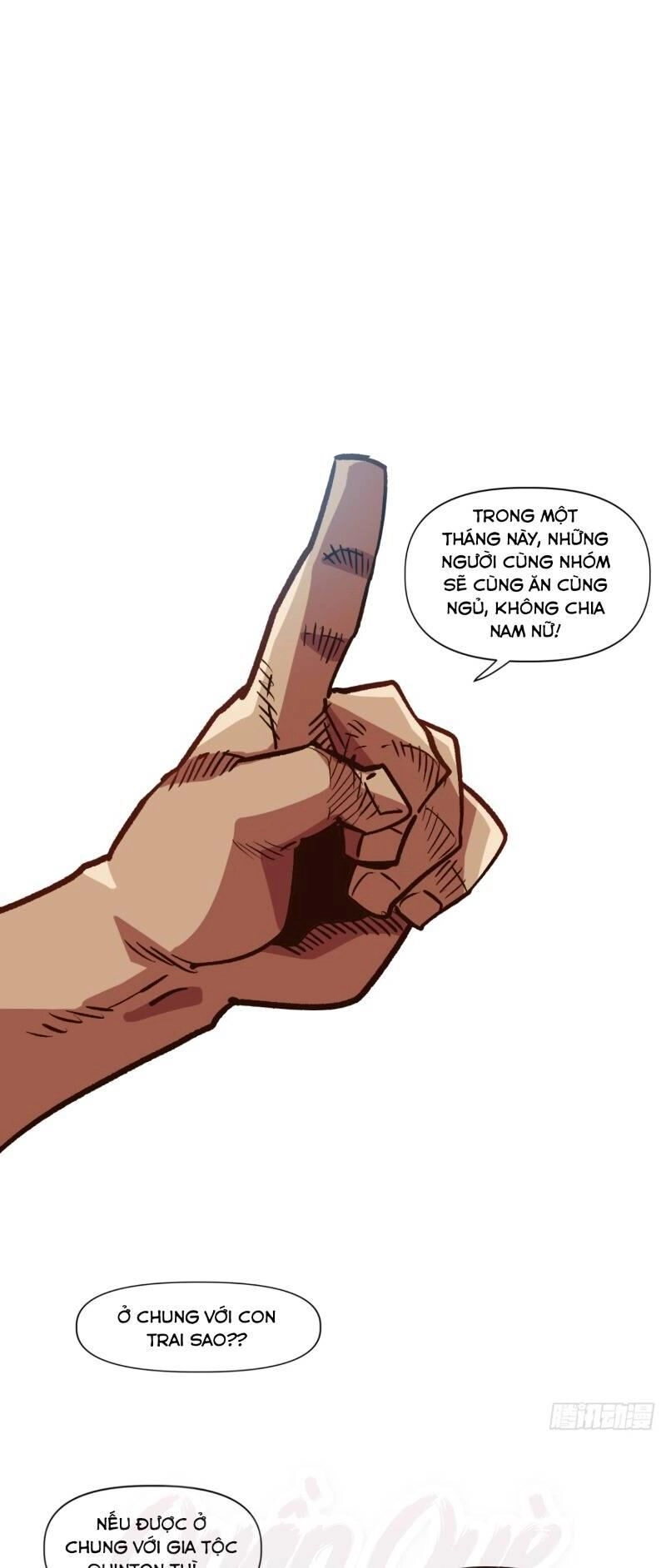 Đại Lục Vô Song Chapter 5 - 61