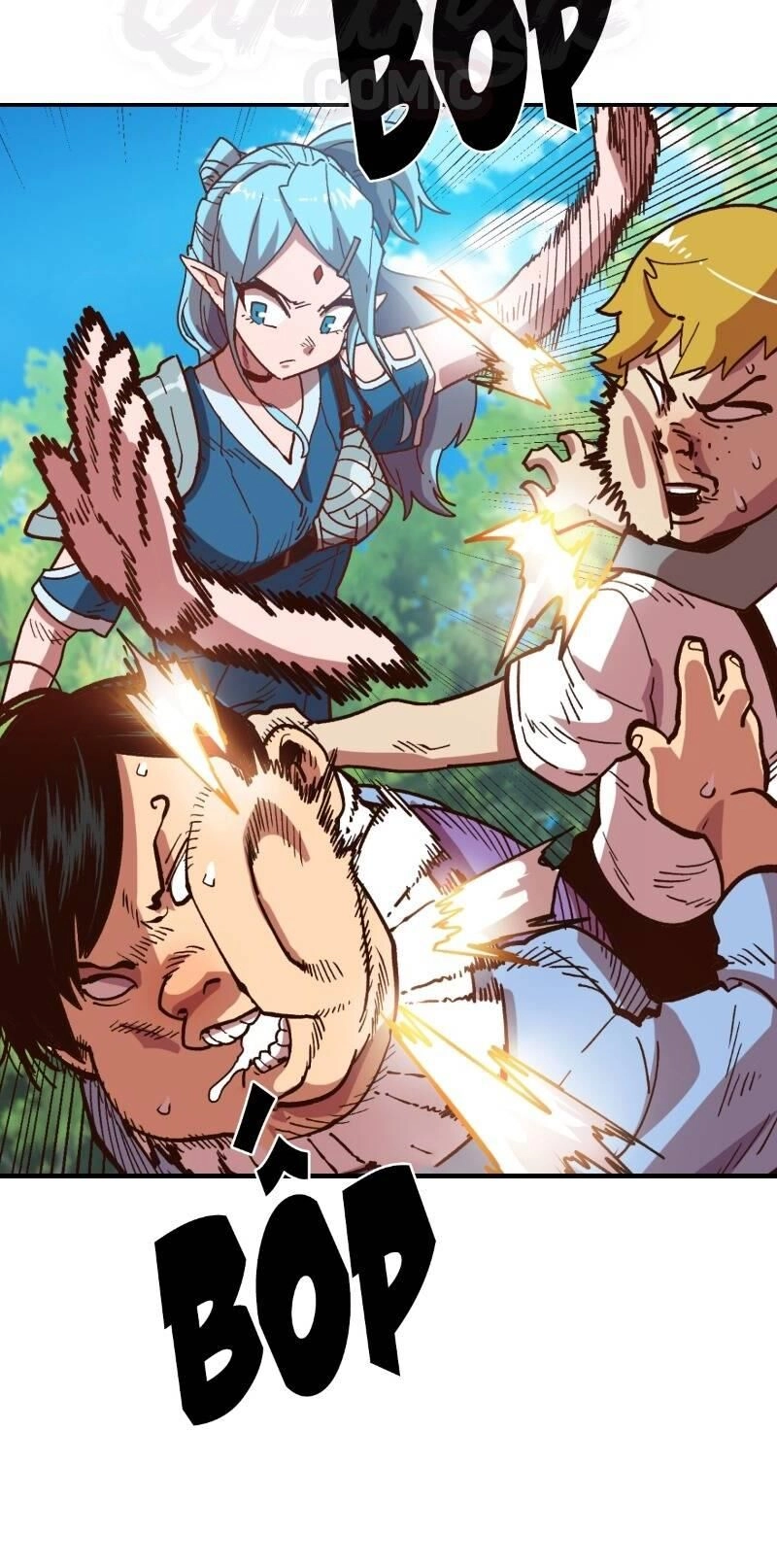 Đại Lục Vô Song Chapter 5 - 64