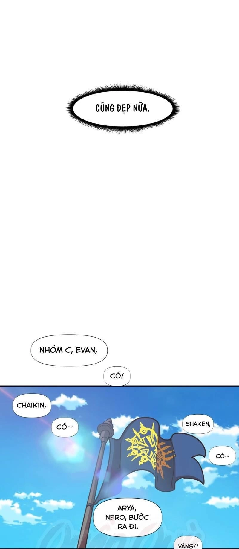 Đại Lục Vô Song Chapter 5 - 69