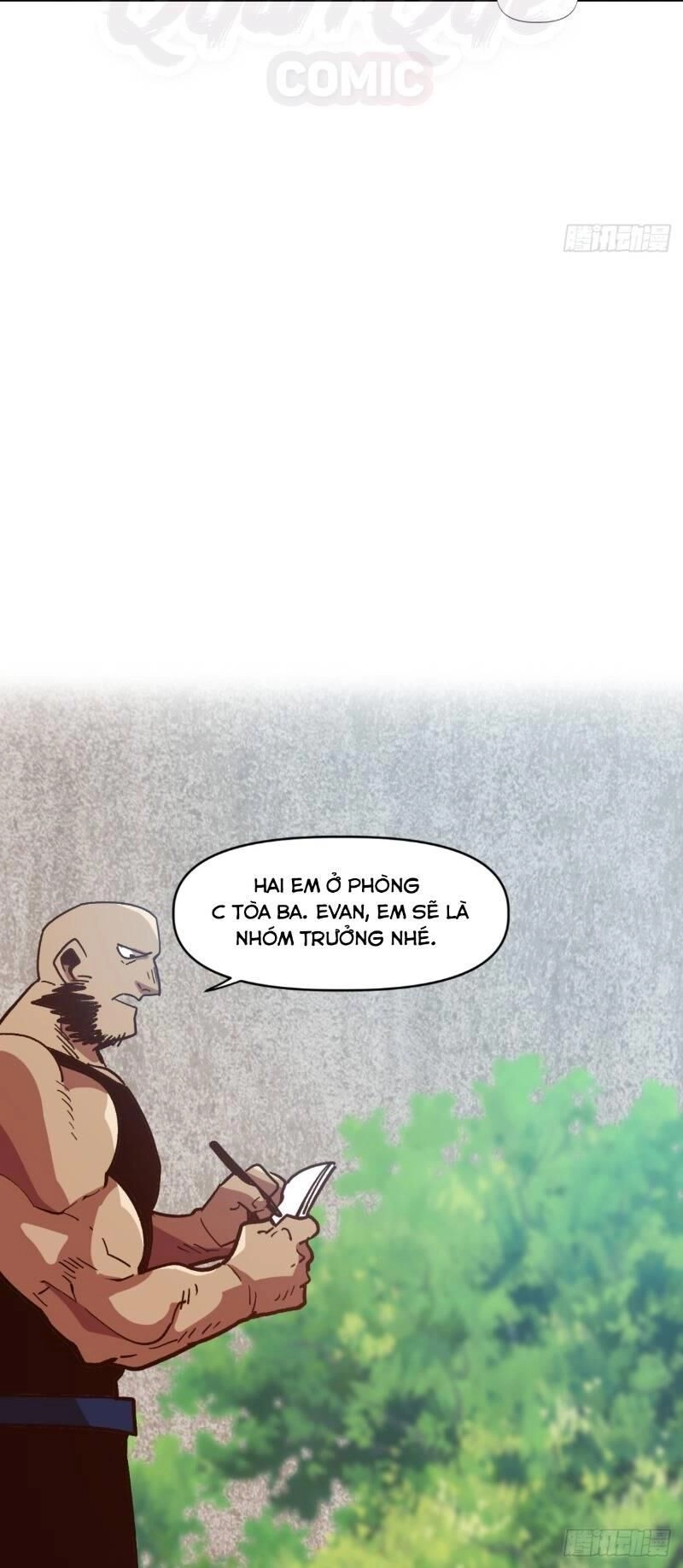 Đại Lục Vô Song Chapter 5 - 70