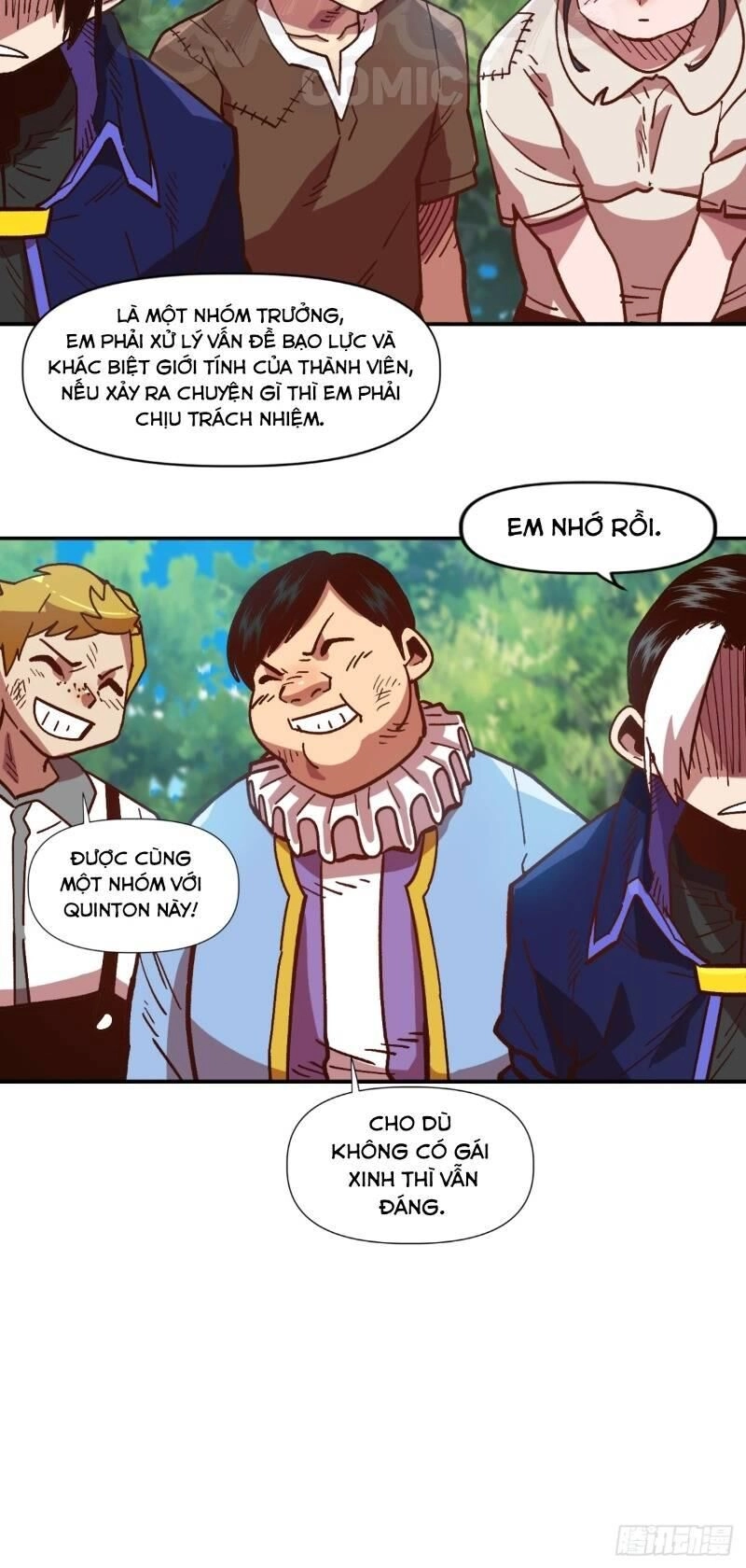 Đại Lục Vô Song Chapter 5 - 72