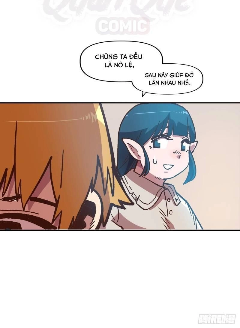 Đại Lục Vô Song Chapter 6 - 8