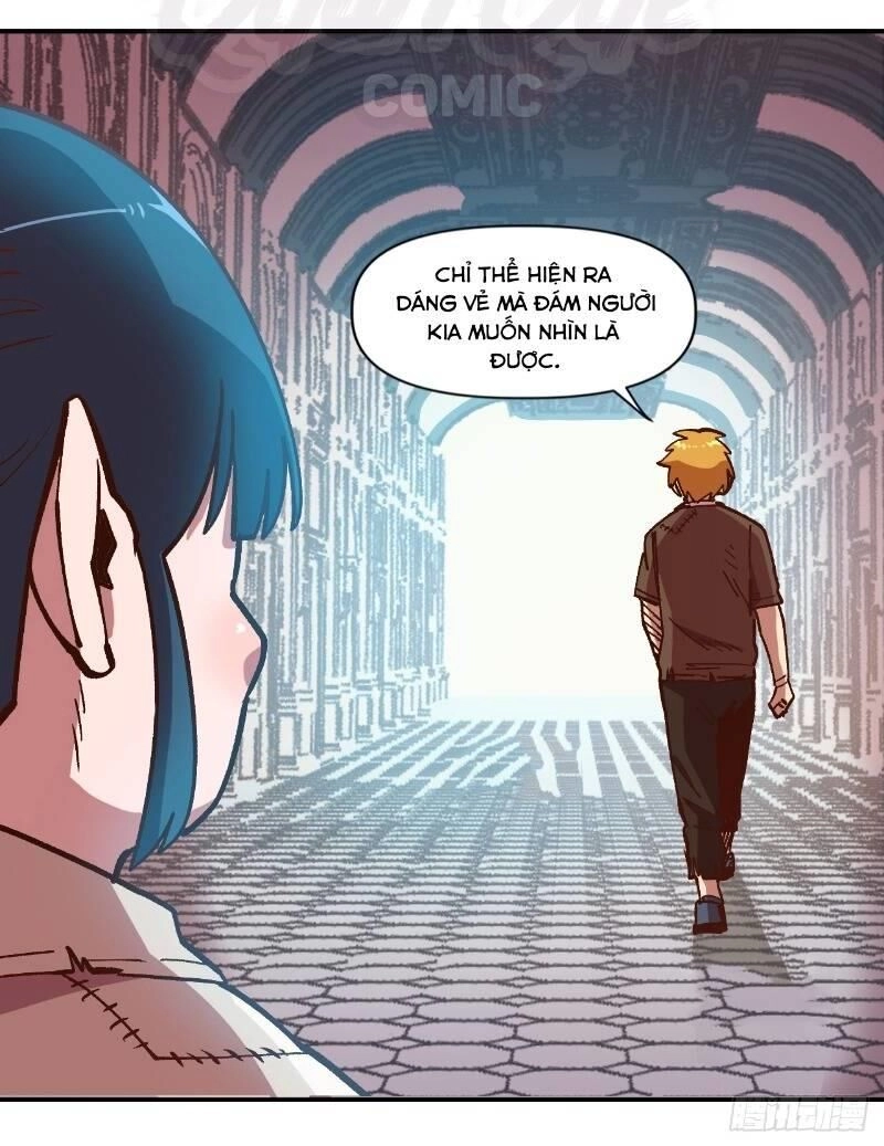 Đại Lục Vô Song Chapter 6 - 12