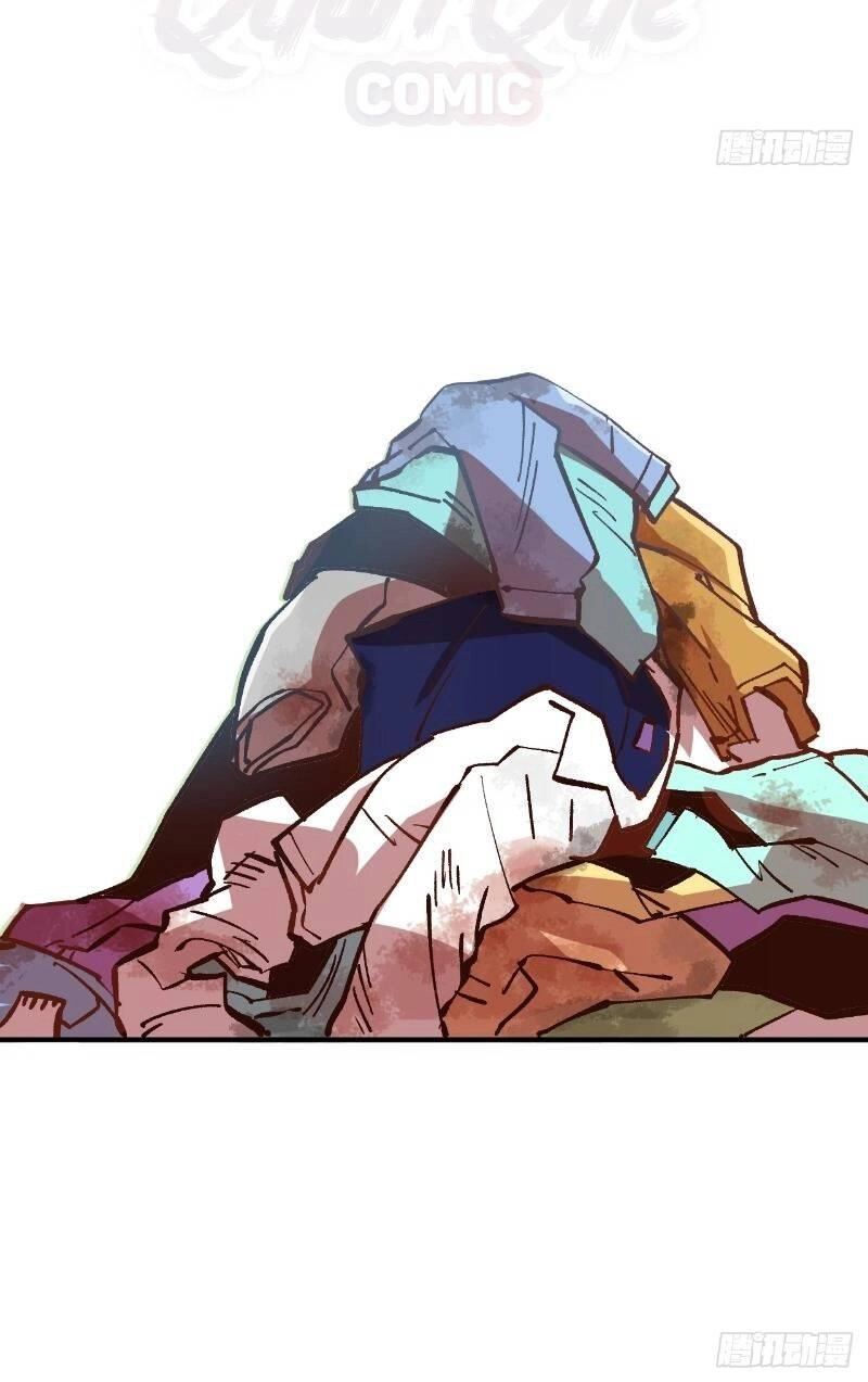 Đại Lục Vô Song Chapter 6 - 20