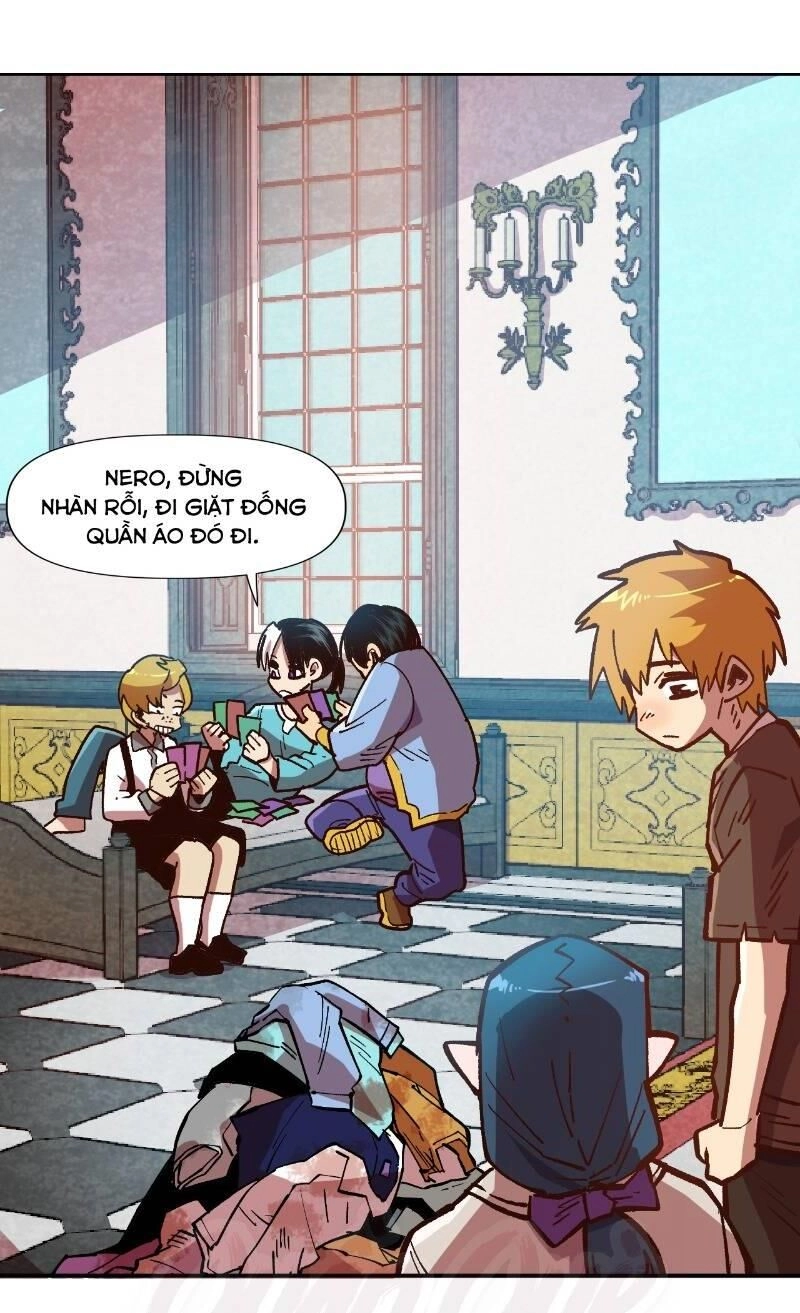 Đại Lục Vô Song Chapter 6 - 21