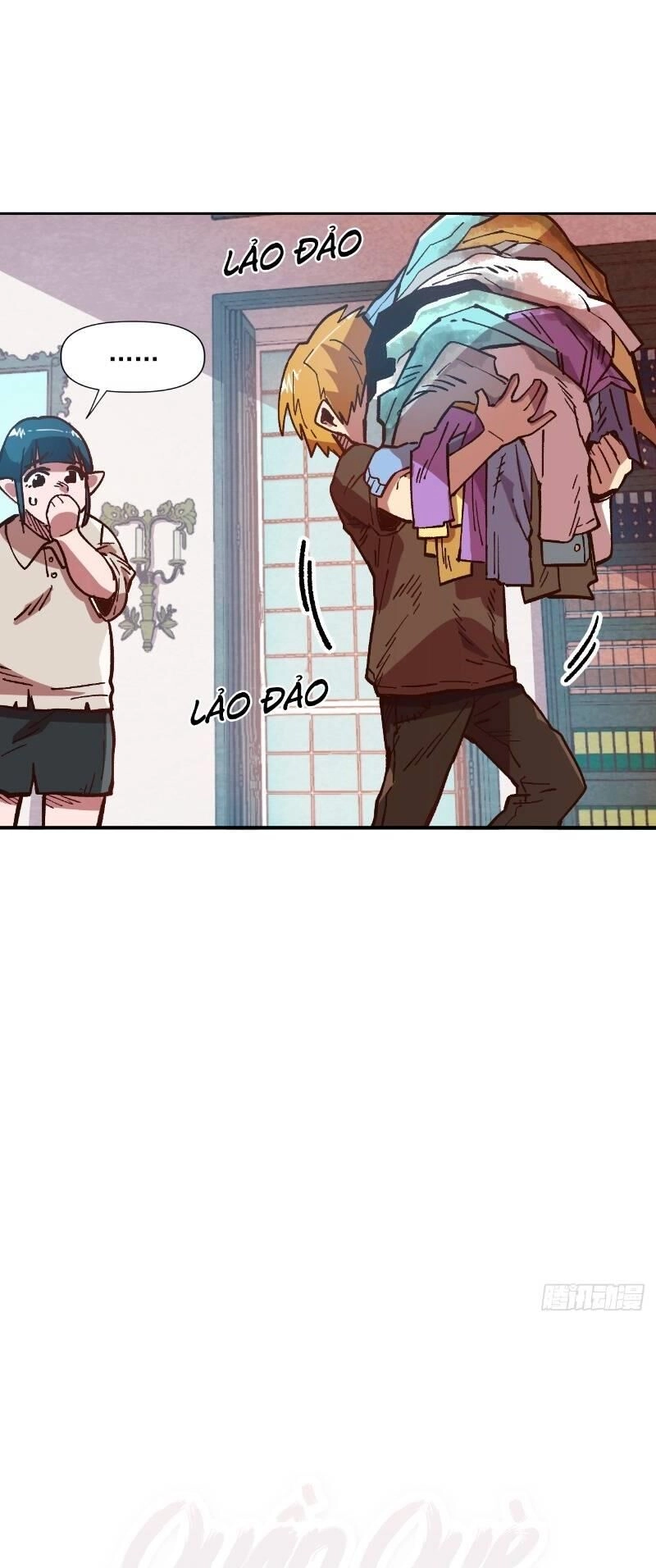 Đại Lục Vô Song Chapter 6 - 23