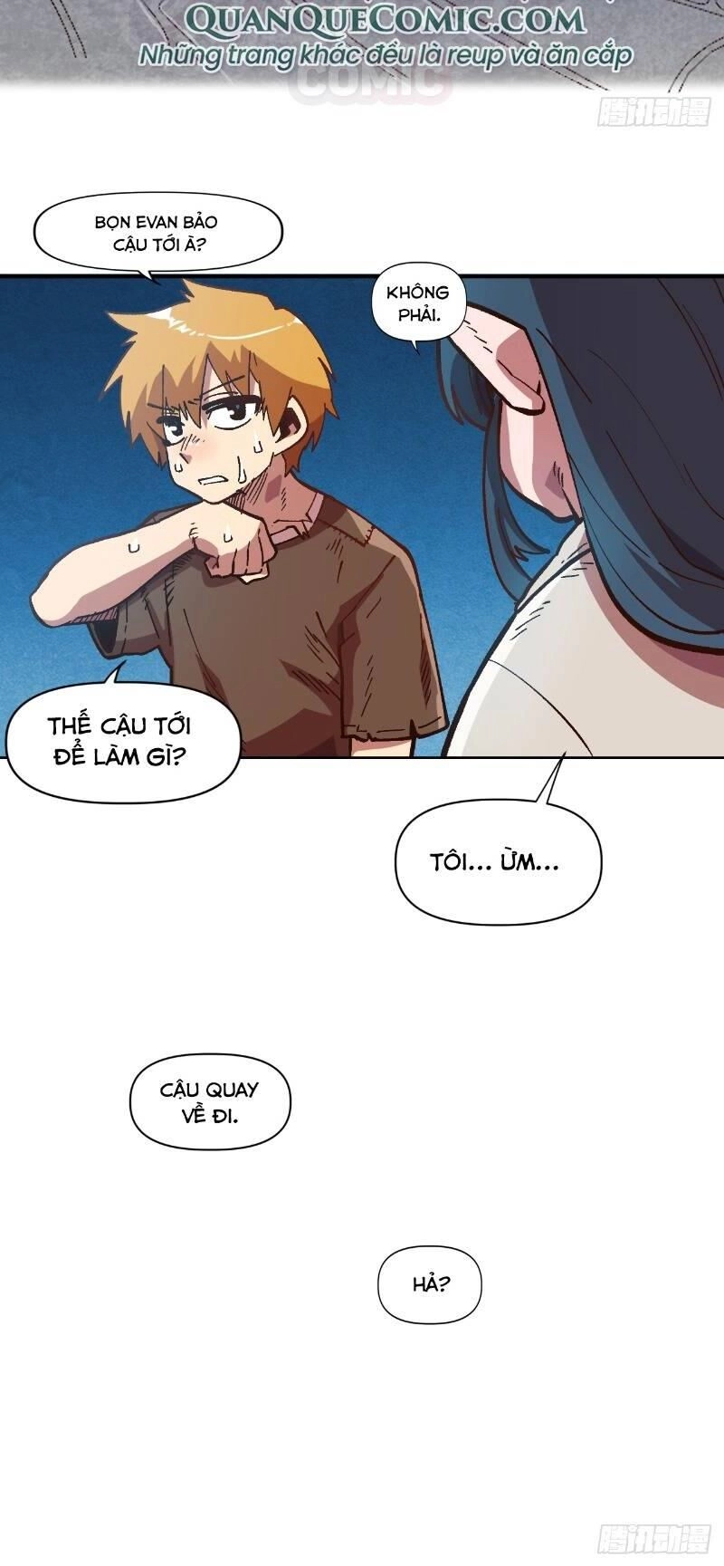 Đại Lục Vô Song Chapter 6 - 26