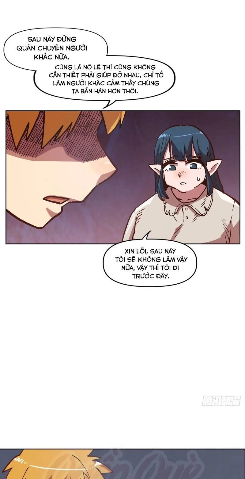 Đại Lục Vô Song Chapter 6 - 27