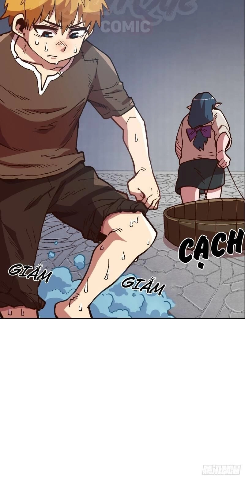 Đại Lục Vô Song Chapter 6 - 28