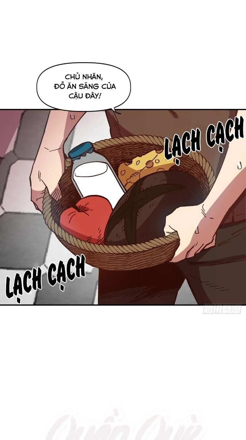 Đại Lục Vô Song Chapter 6 - 39