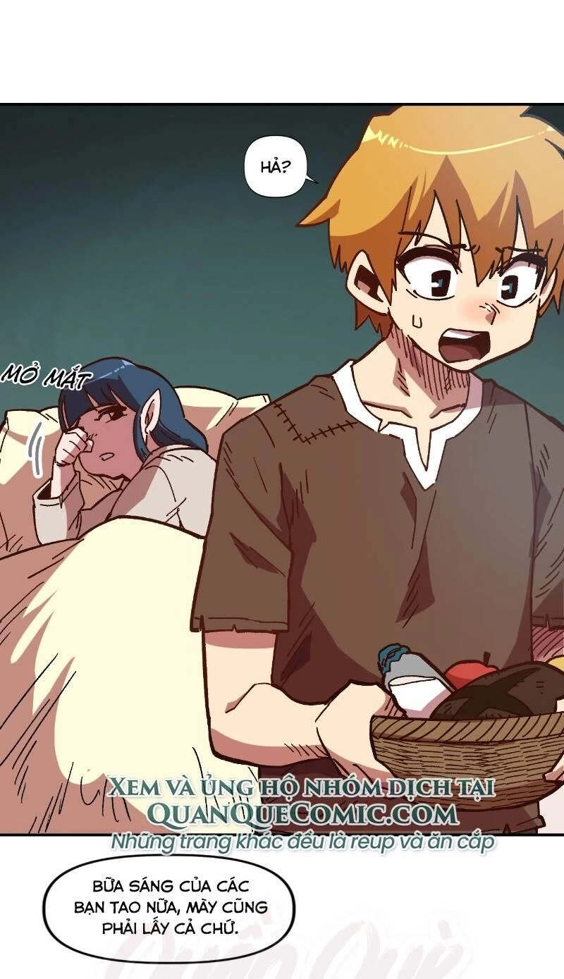 Đại Lục Vô Song Chapter 6 - 41