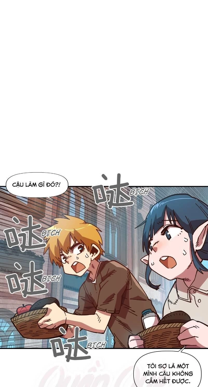 Đại Lục Vô Song Chapter 6 - 45