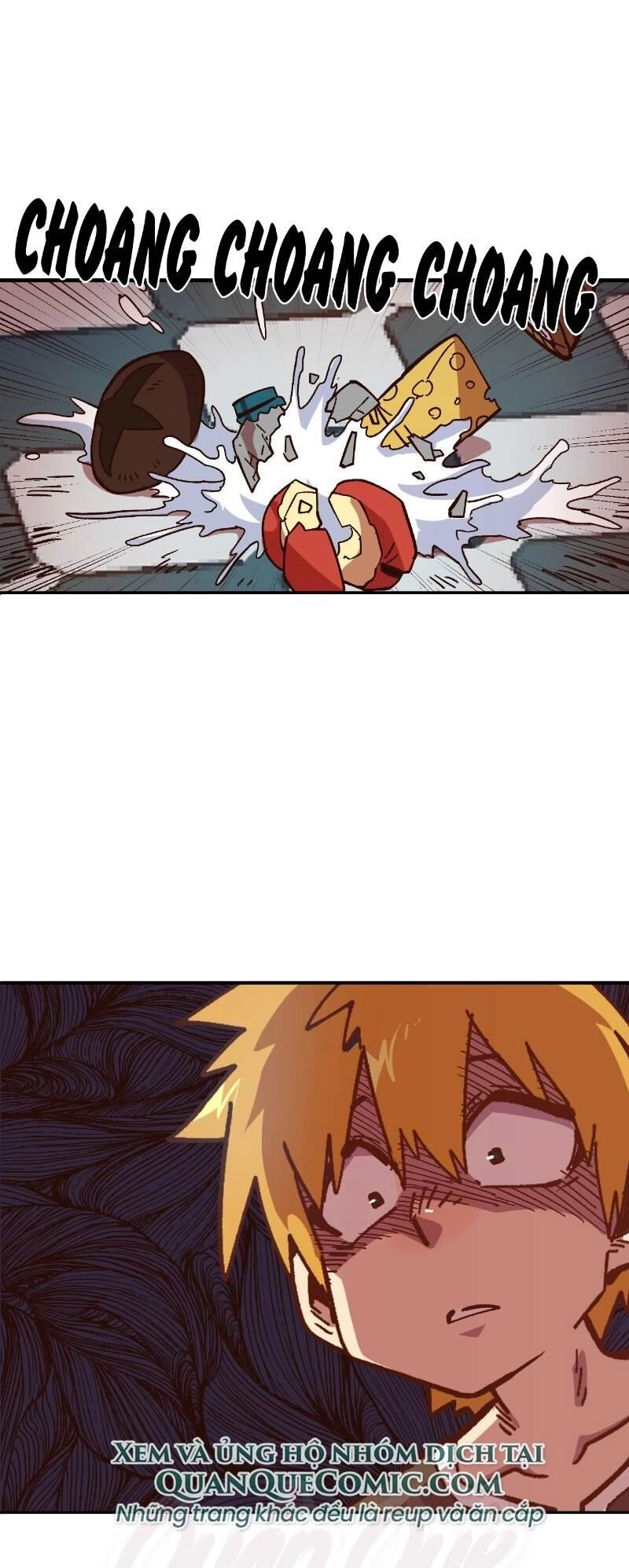 Đại Lục Vô Song Chapter 6 - 49