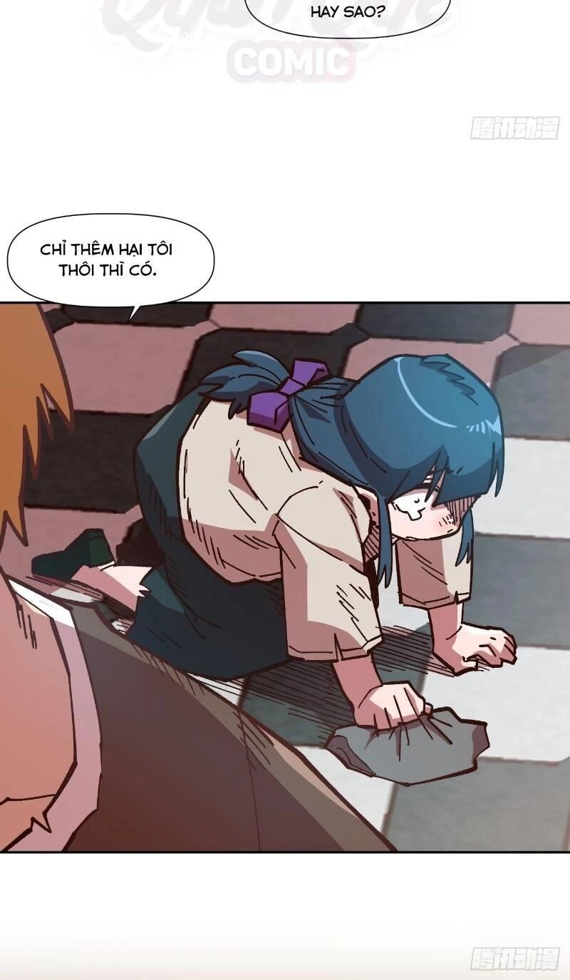 Đại Lục Vô Song Chapter 6 - 60