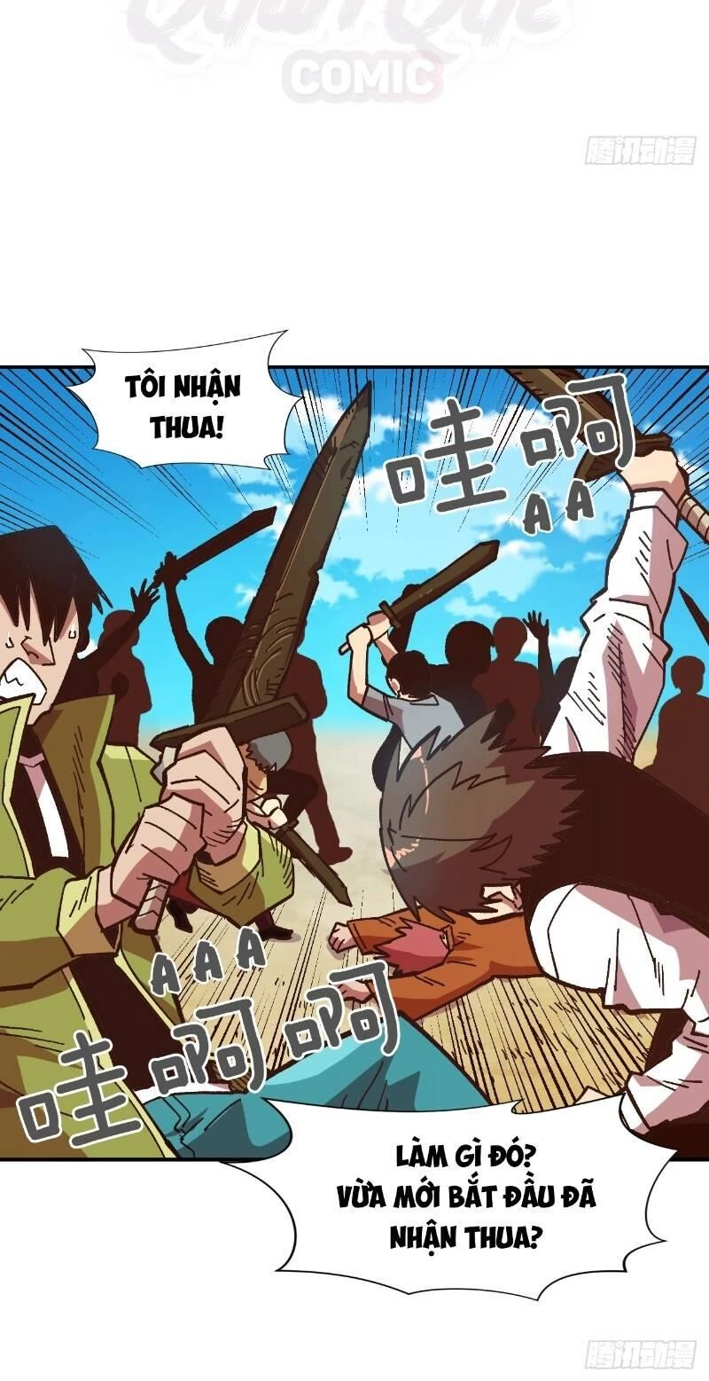 Đại Lục Vô Song Chapter 6 - 68