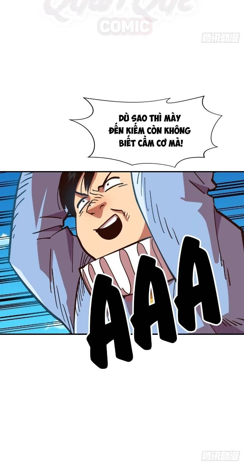 Đại Lục Vô Song Chapter 6 - 70