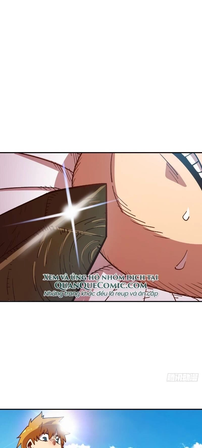 Đại Lục Vô Song Chapter 7 - 11