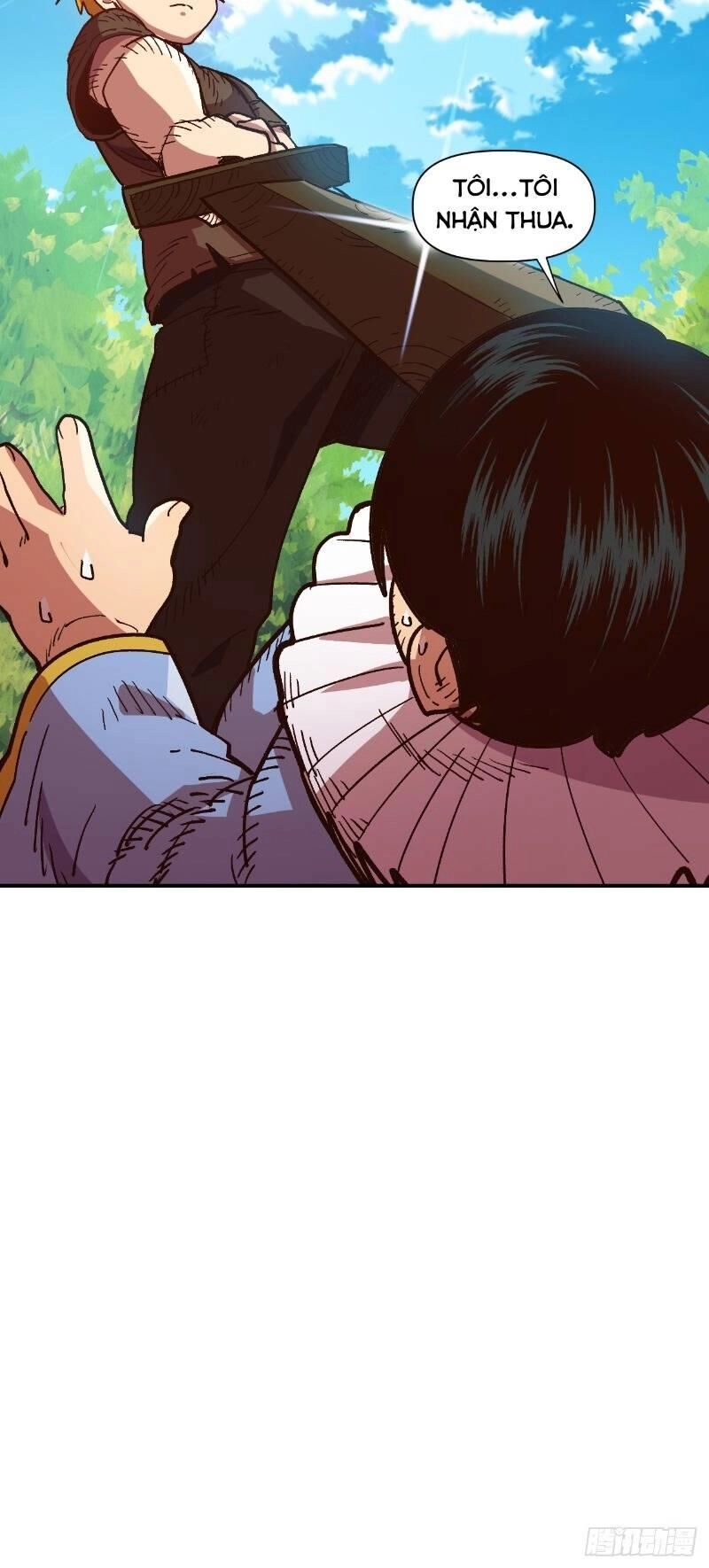 Đại Lục Vô Song Chapter 7 - 12