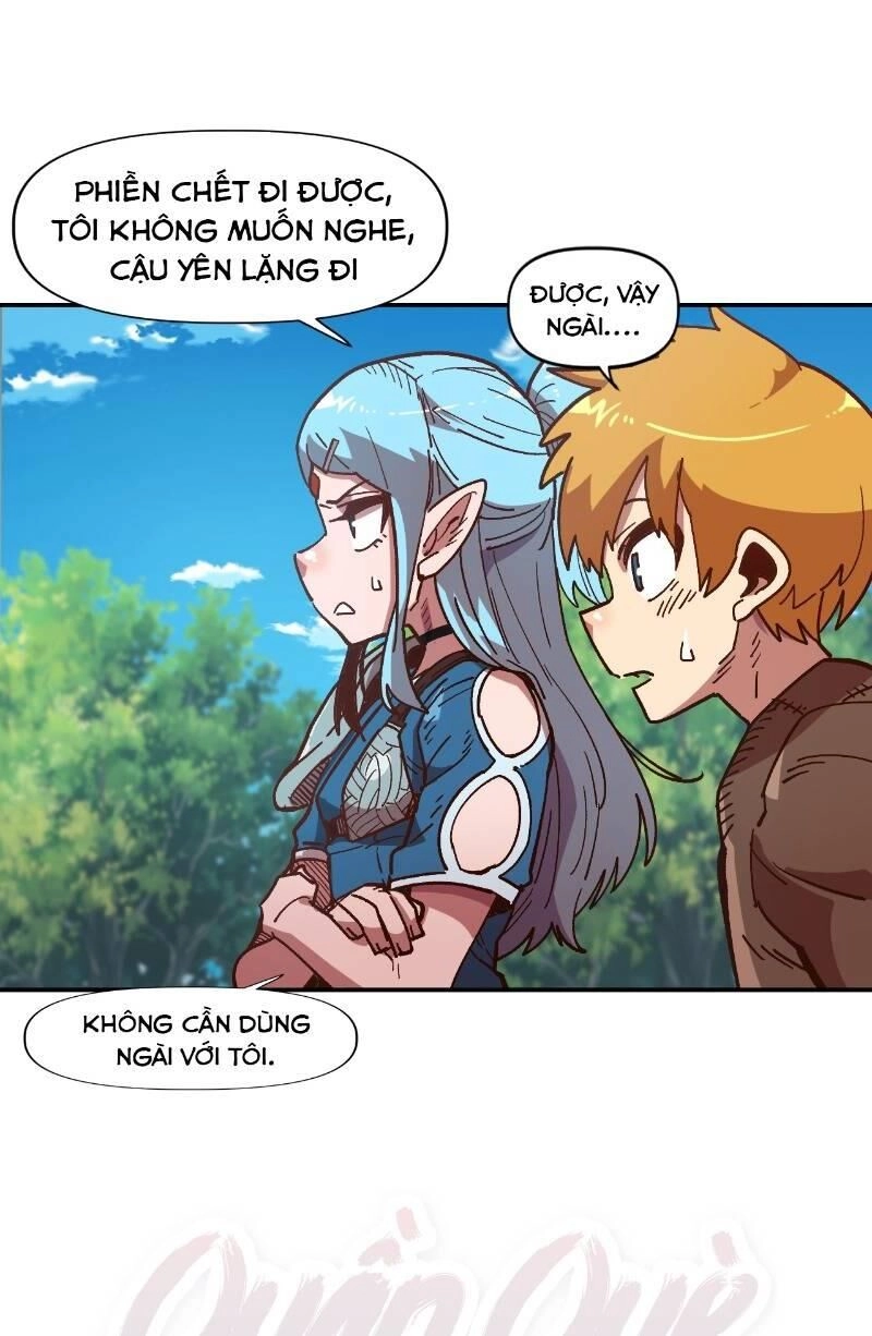 Đại Lục Vô Song Chapter 7 - 19