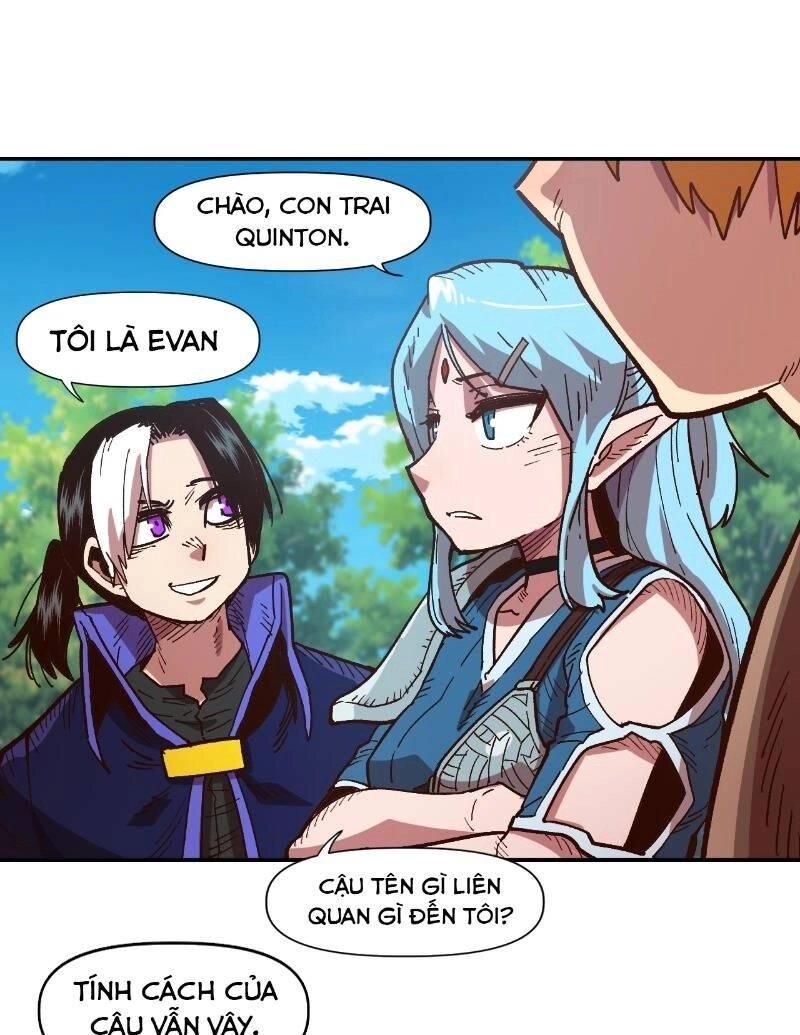 Đại Lục Vô Song Chapter 7 - 23