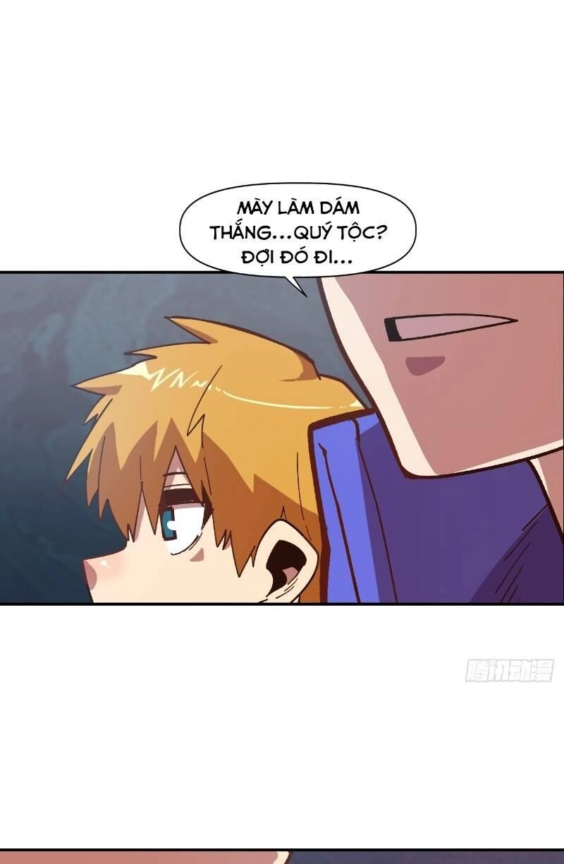 Đại Lục Vô Song Chapter 7 - 27