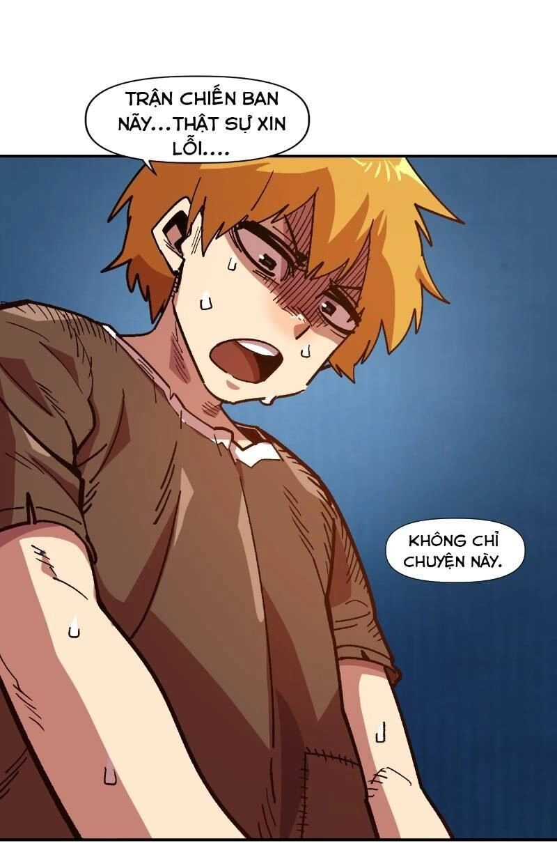 Đại Lục Vô Song Chapter 7 - 33