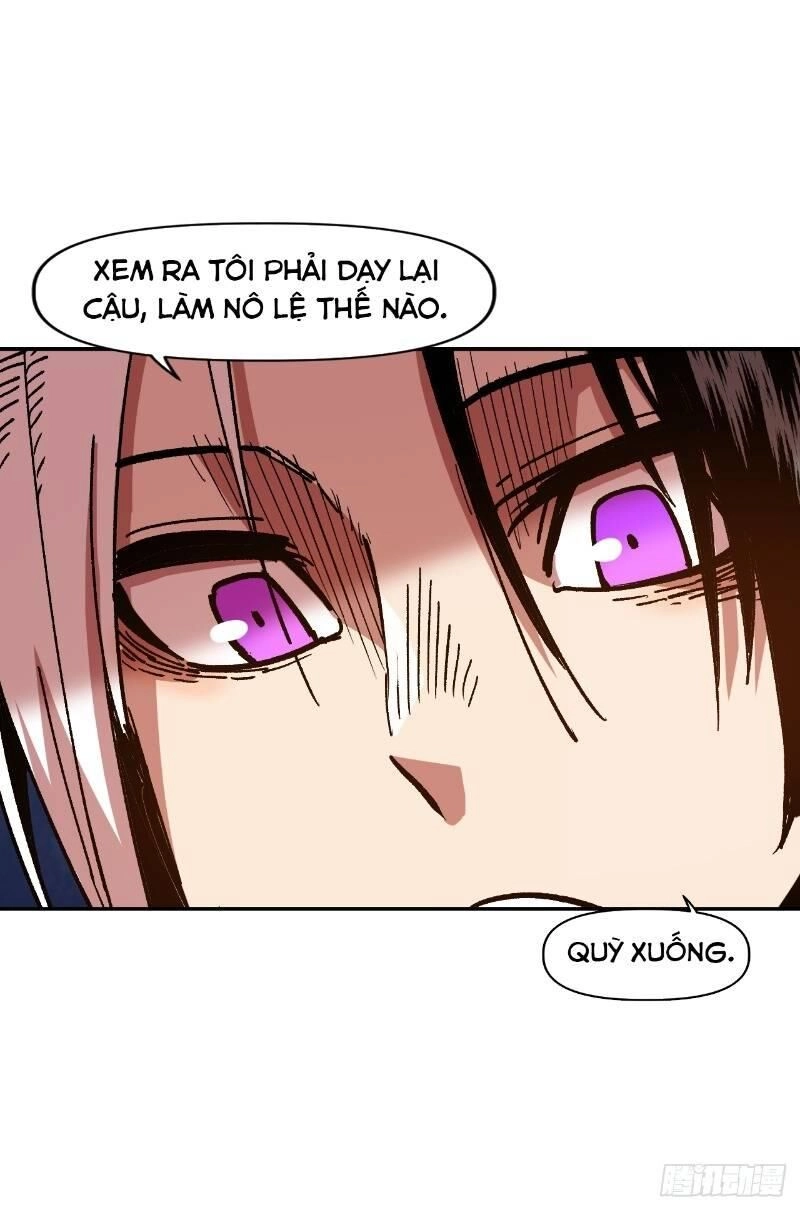 Đại Lục Vô Song Chapter 7 - 34