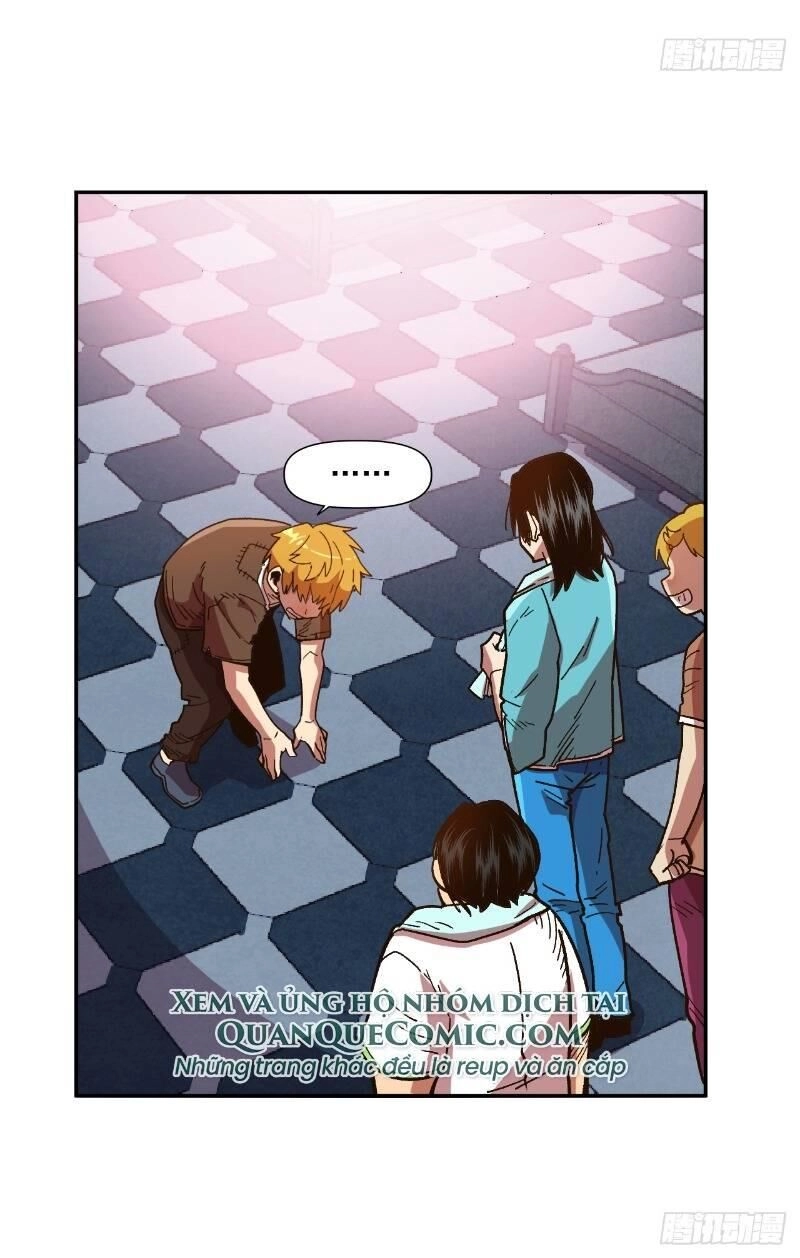 Đại Lục Vô Song Chapter 7 - 36