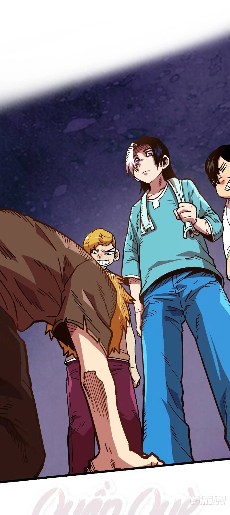 Đại Lục Vô Song Chapter 7 - 37