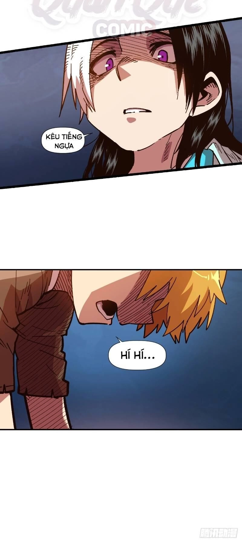 Đại Lục Vô Song Chapter 7 - 38