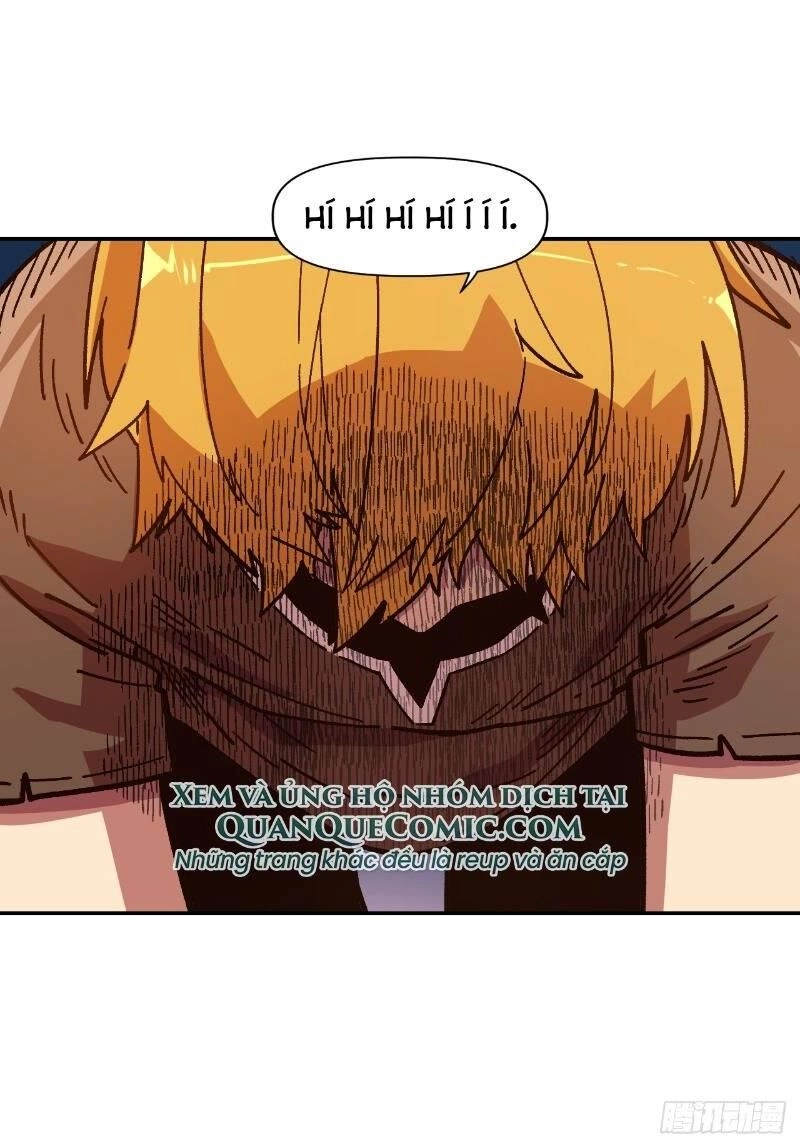 Đại Lục Vô Song Chapter 7 - 40