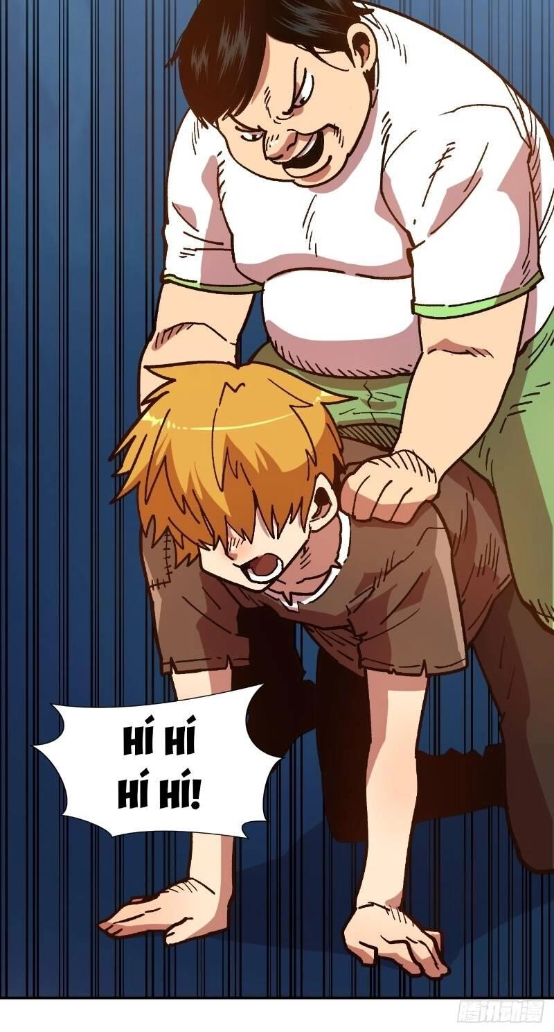 Đại Lục Vô Song Chapter 7 - 42