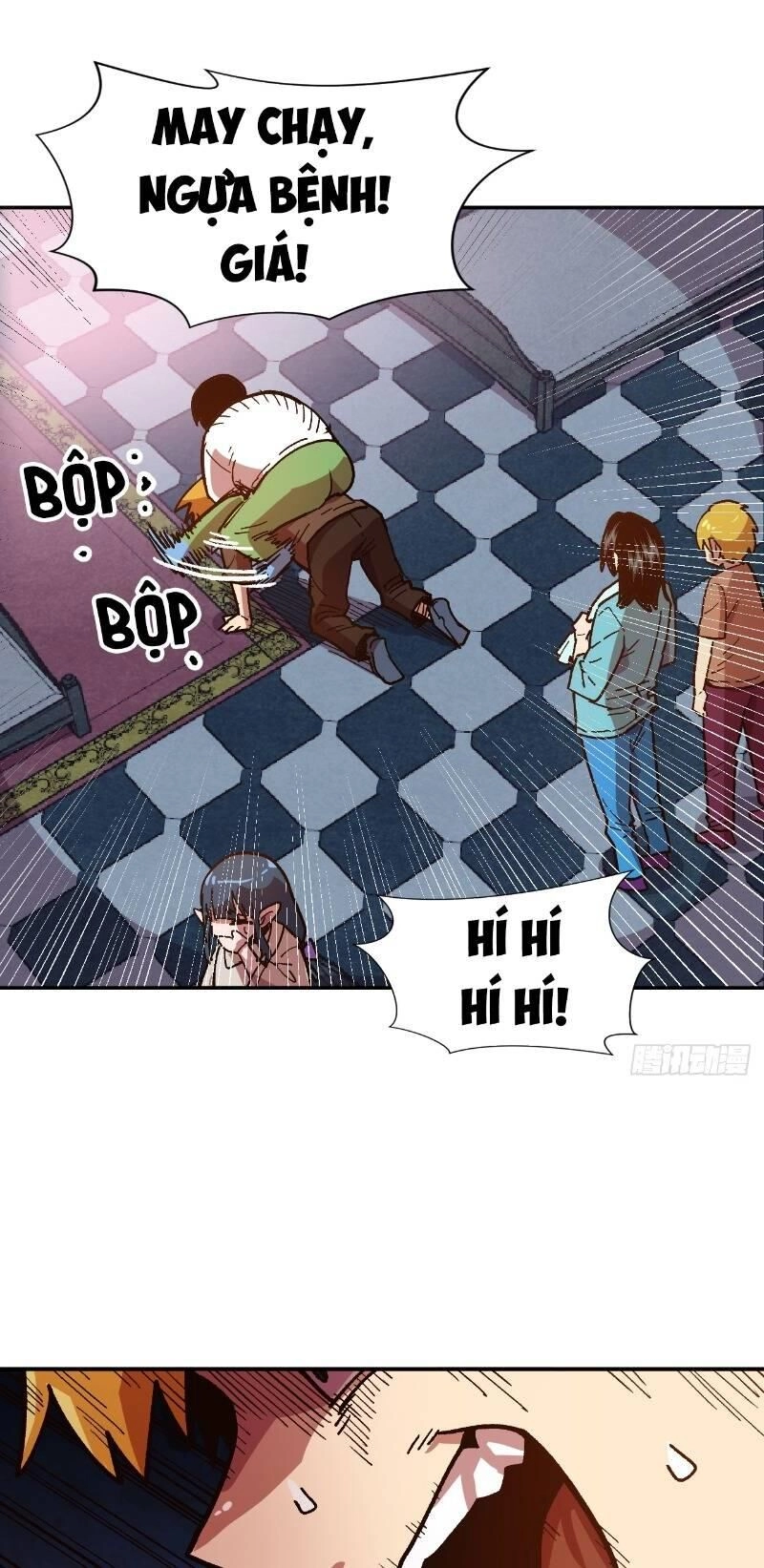 Đại Lục Vô Song Chapter 7 - 43