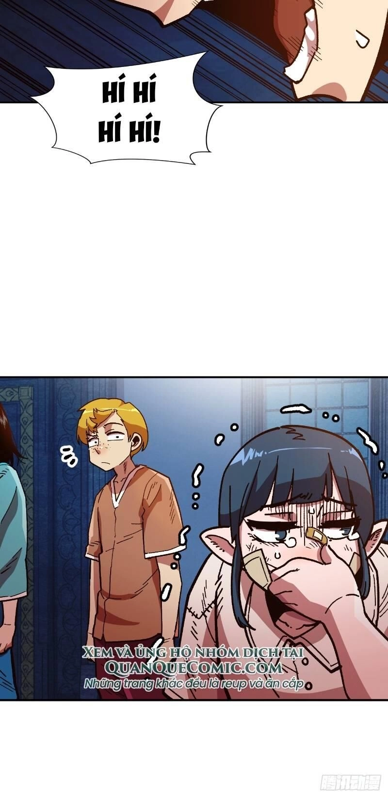 Đại Lục Vô Song Chapter 7 - 44