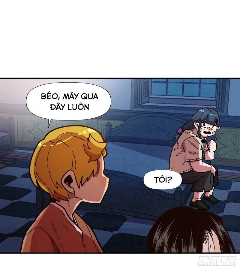 Đại Lục Vô Song Chapter 7 - 46