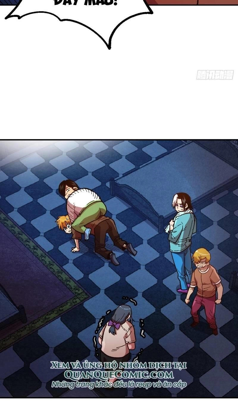 Đại Lục Vô Song Chapter 7 - 48