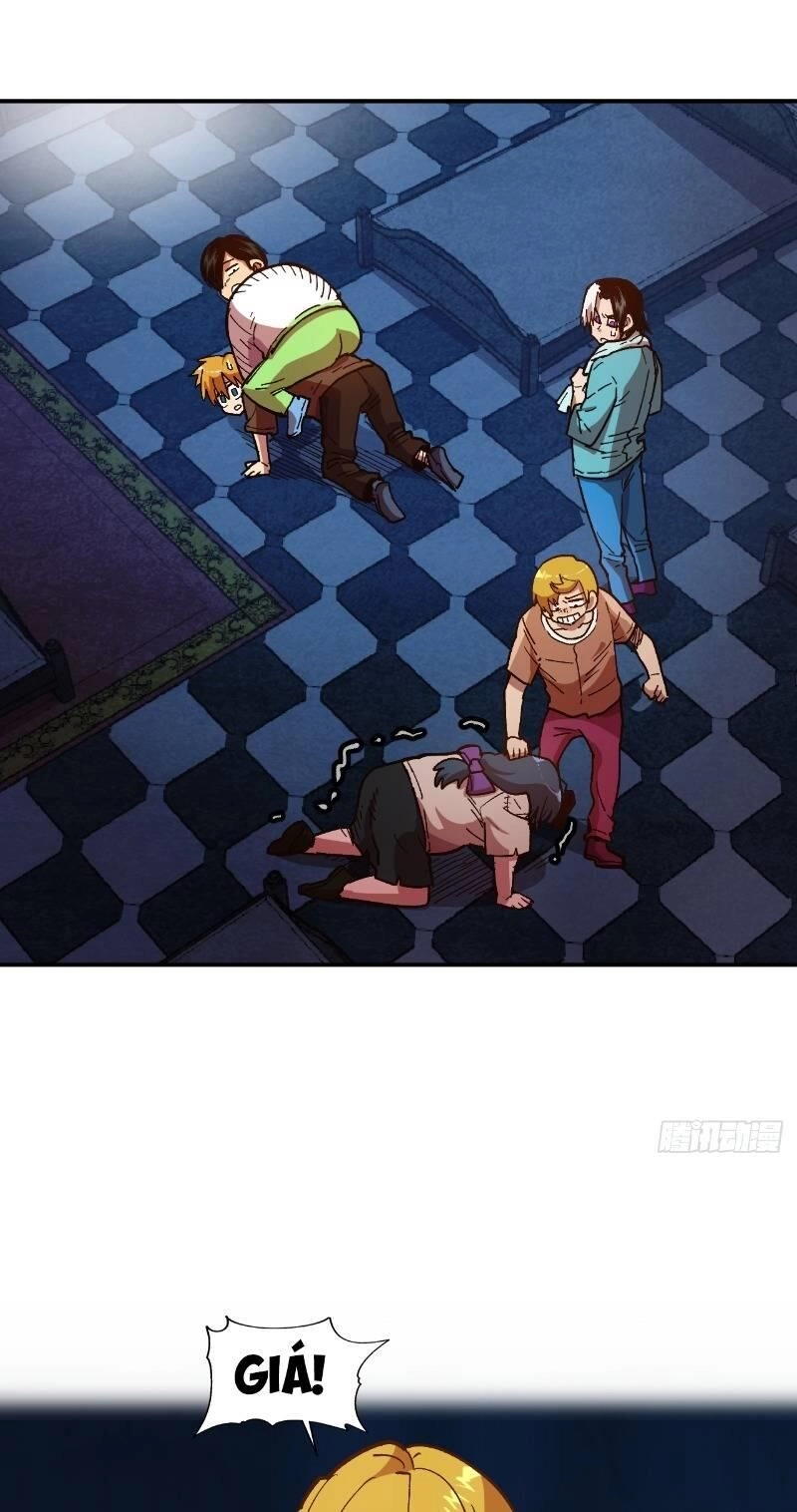 Đại Lục Vô Song Chapter 7 - 49