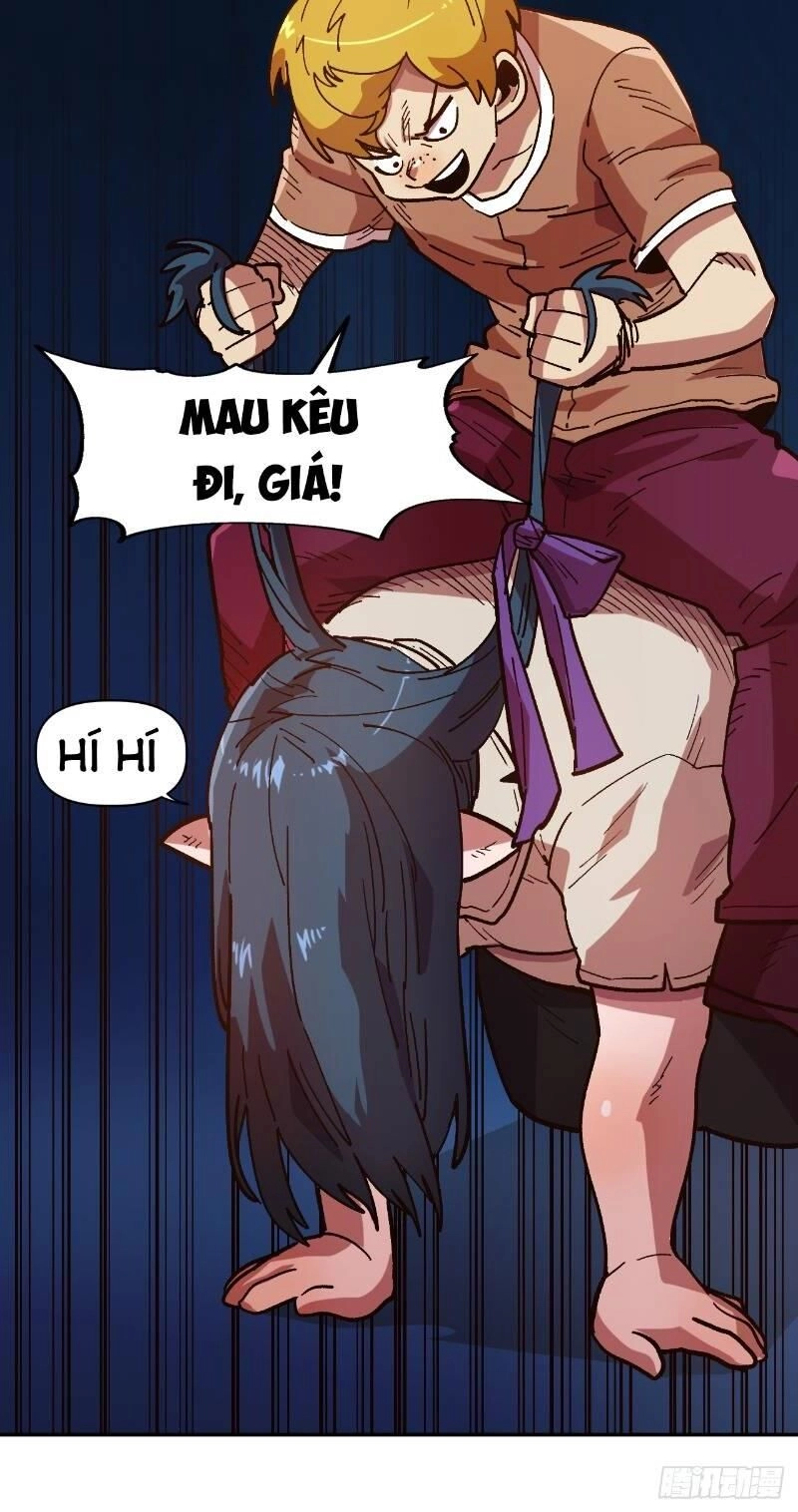 Đại Lục Vô Song Chapter 7 - 50