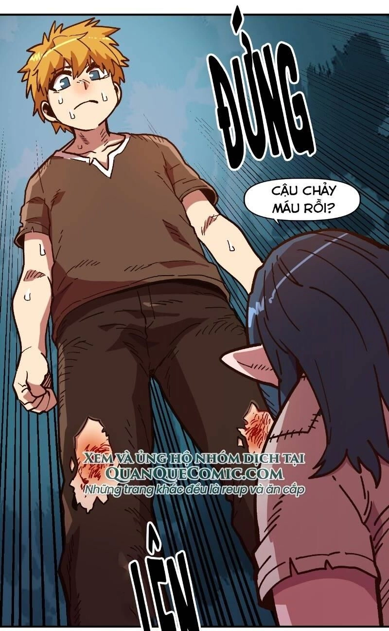 Đại Lục Vô Song Chapter 7 - 61