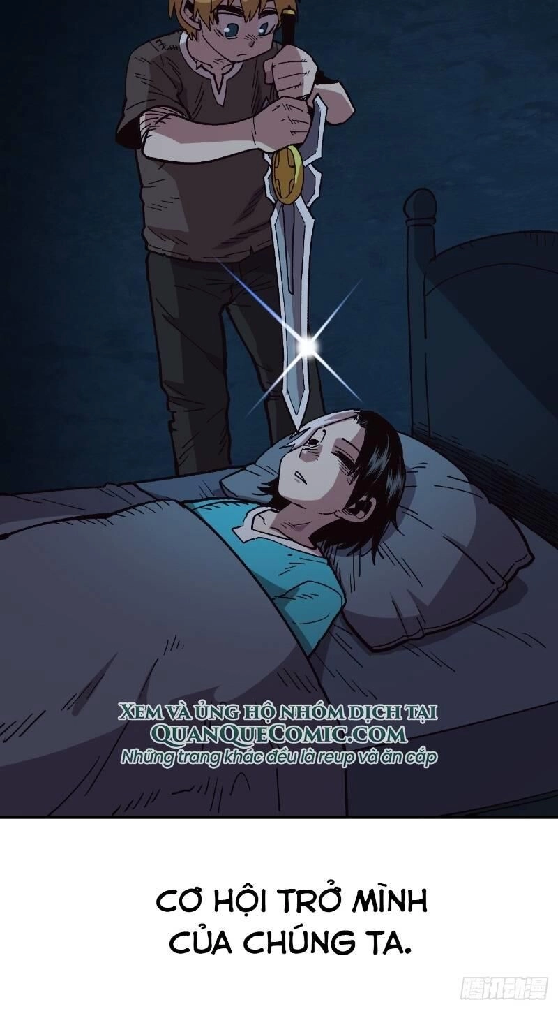 Đại Lục Vô Song Chapter 7 - 68