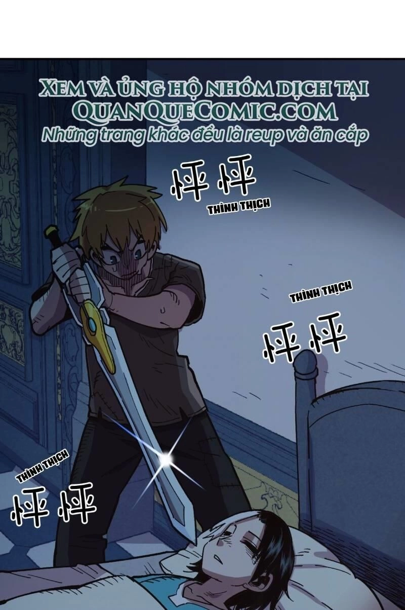 Đại Lục Vô Song Chapter 8 - 1