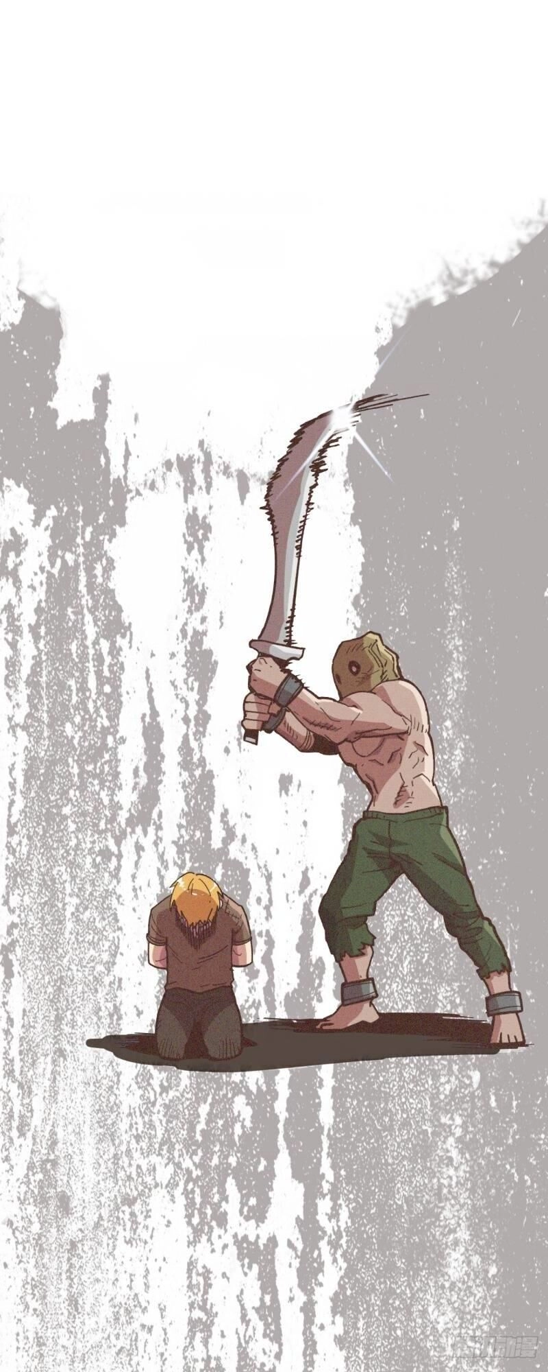 Đại Lục Vô Song Chapter 8 - 3