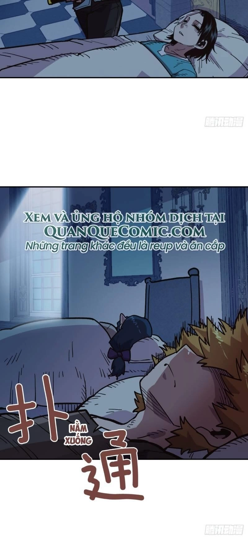 Đại Lục Vô Song Chapter 8 - 8